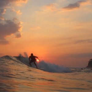 Meet your Posher, Cameron